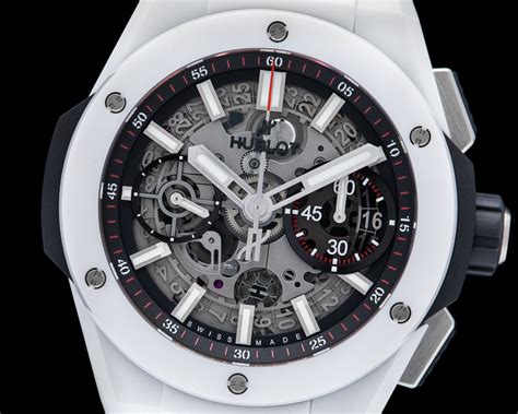 hublot 451 hx 1123.